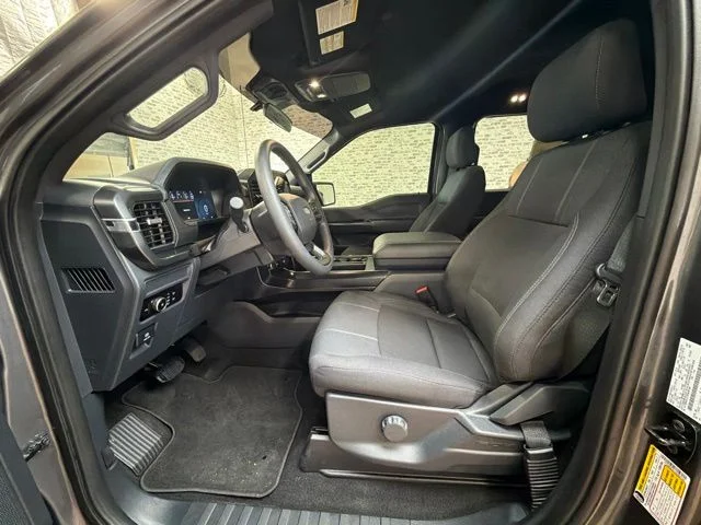 Used 2026 Gray Ford STX image 22