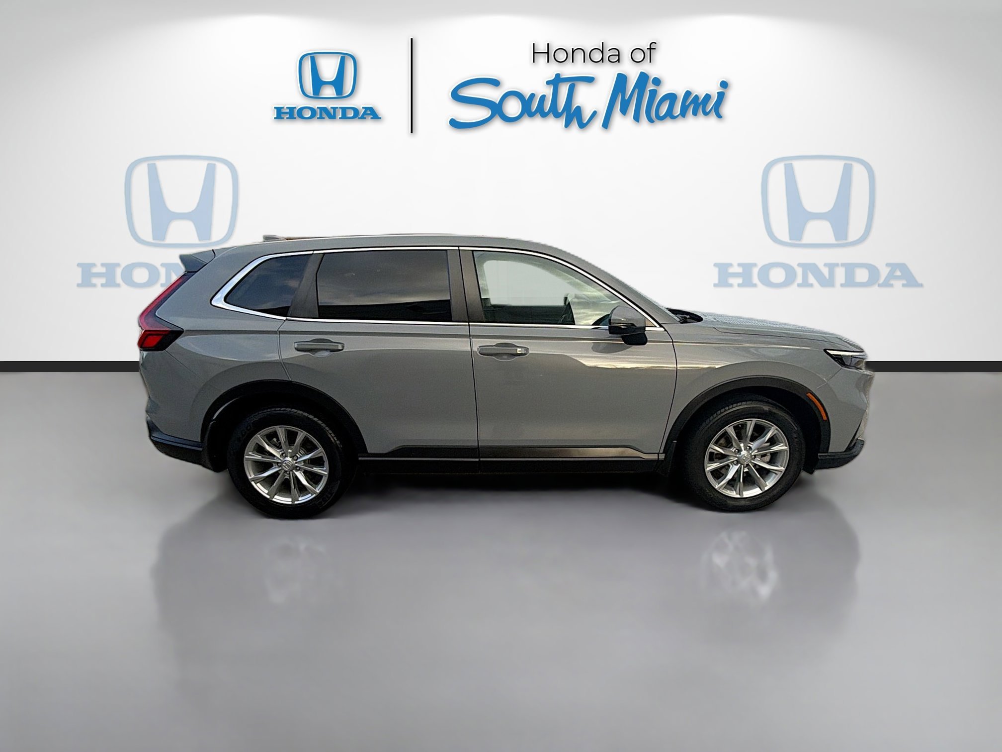 2023 Honda CR-V EX - Photo 8