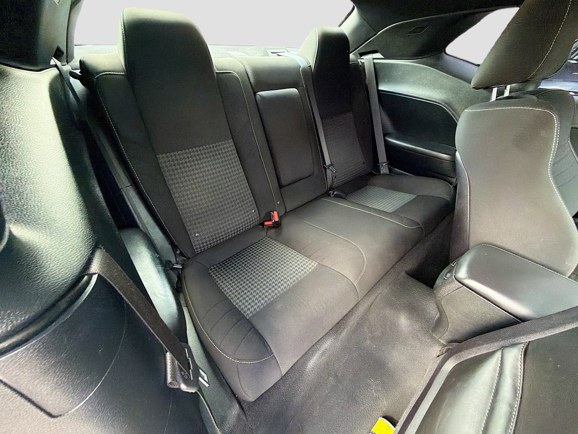 2019 Dodge Challenger SRT - Photo 26