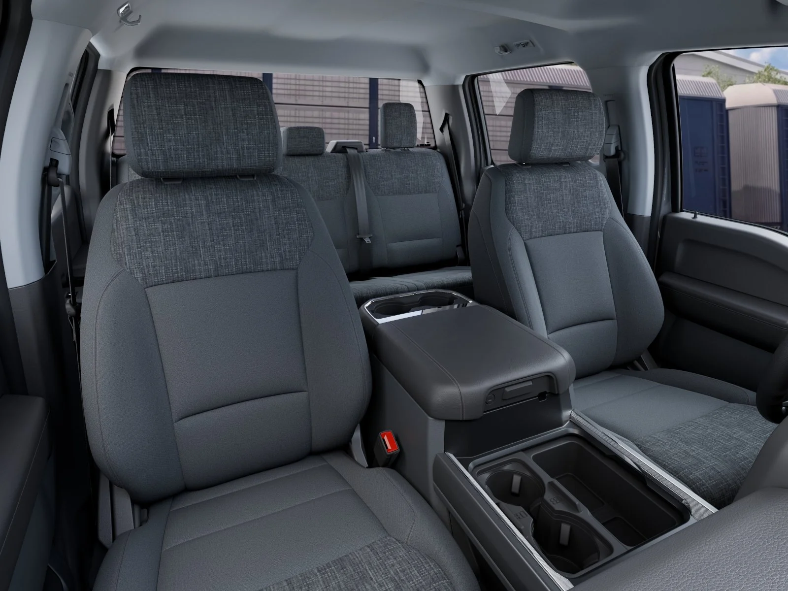 New 2027  Ford F250 4X4 CREW/C image 10