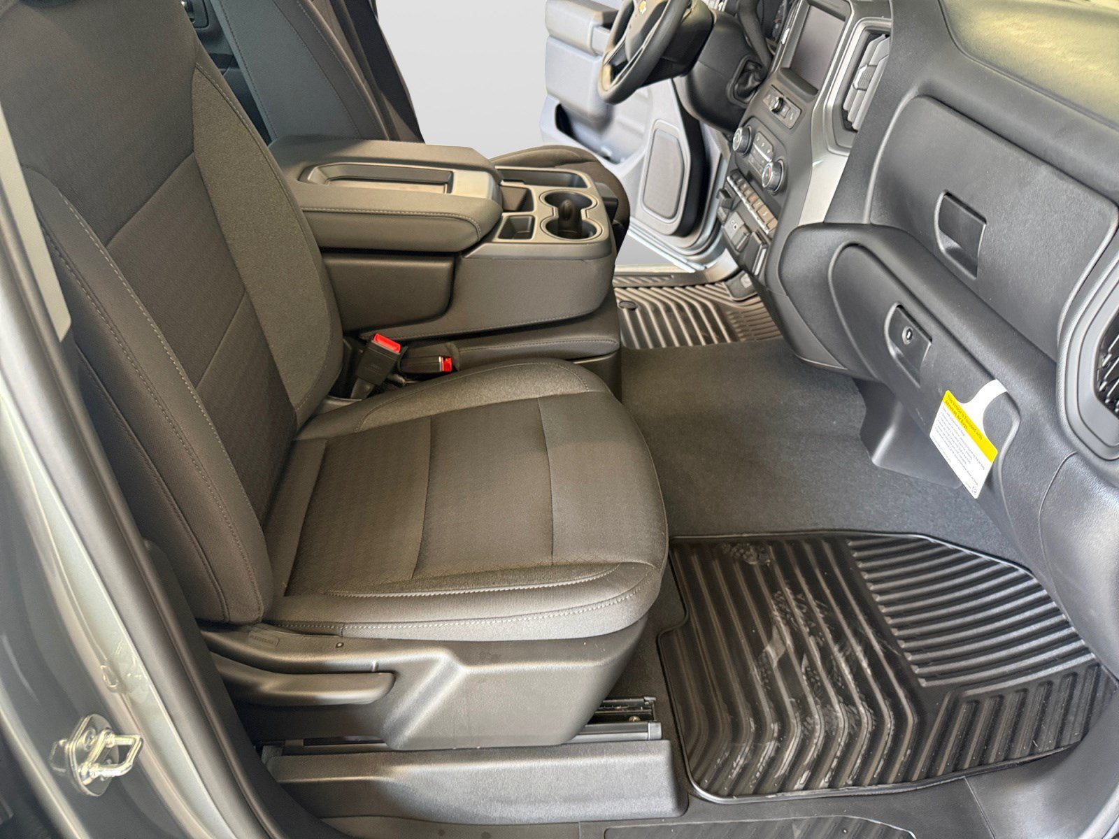 2026 Chevrolet Silverado 2500 HD Custom - Photo 12