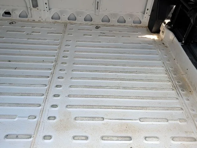 Used 2026 White Ram High Roof image 41
