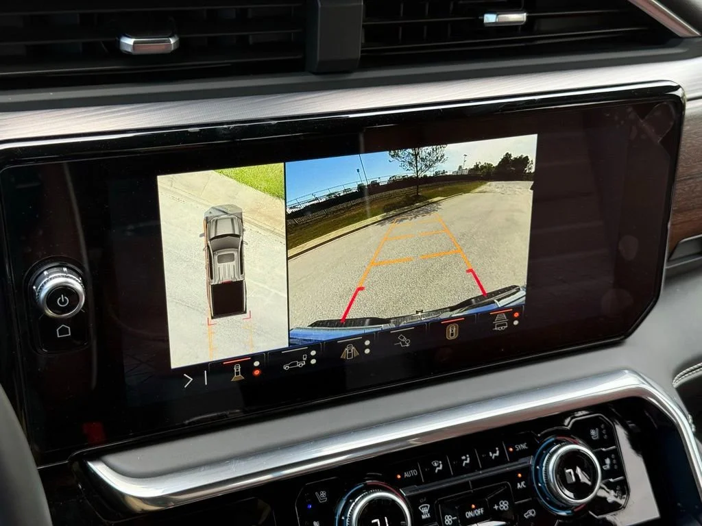 2026 GMC Sierra 1500 Denali Ultimate - Photo 33