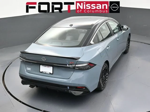 2026 Nissan Sentra SR - Photo 44