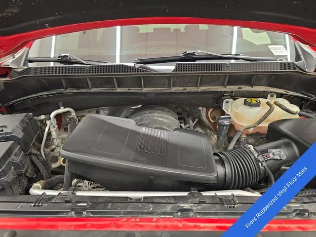 Used 2019 Red Chevrolet RST image 37