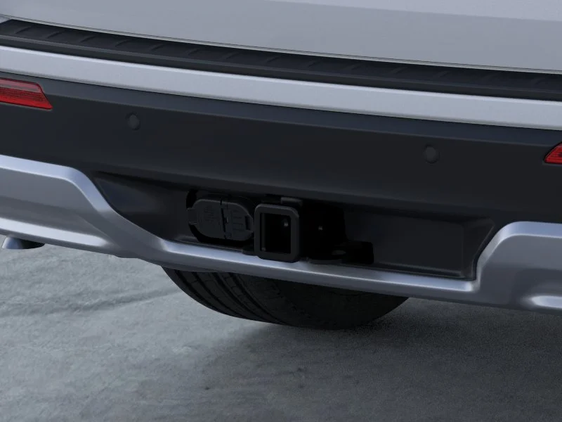 New 2026 White Ford Platinum image 46