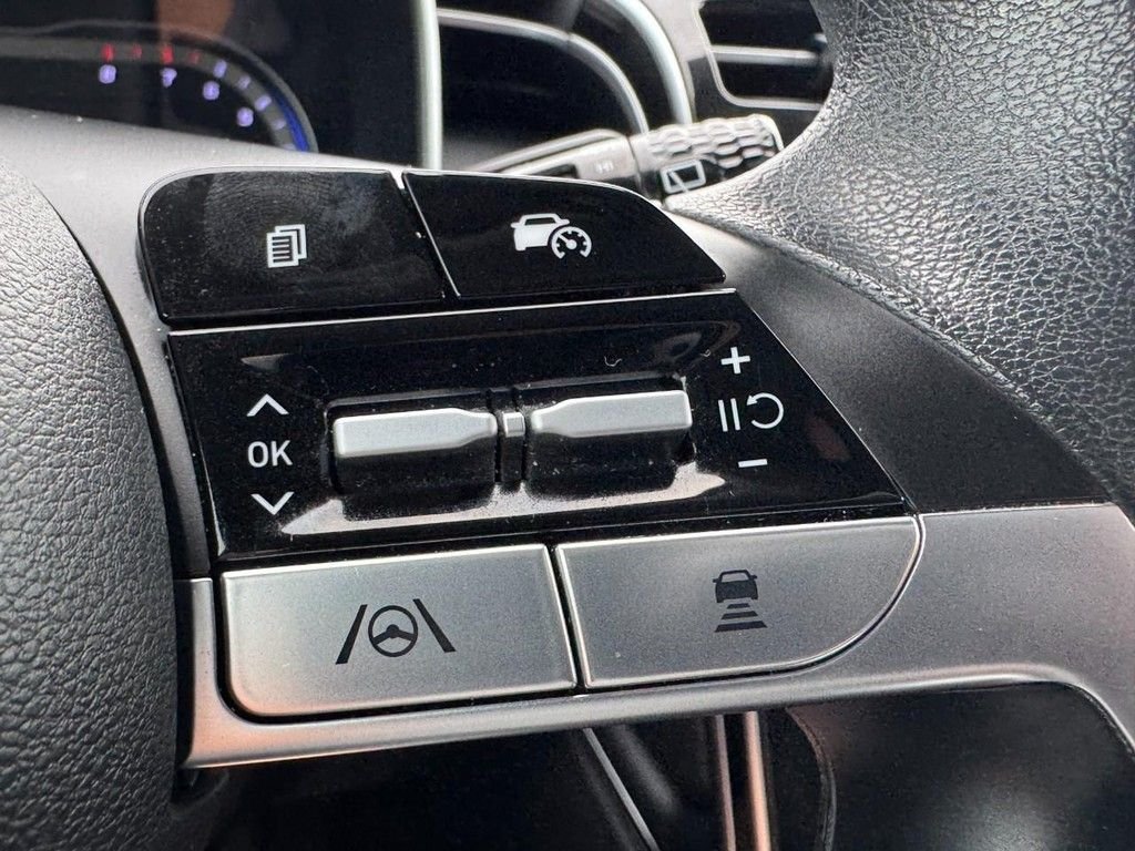 2022 Hyundai Tucson SEL - Photo 17