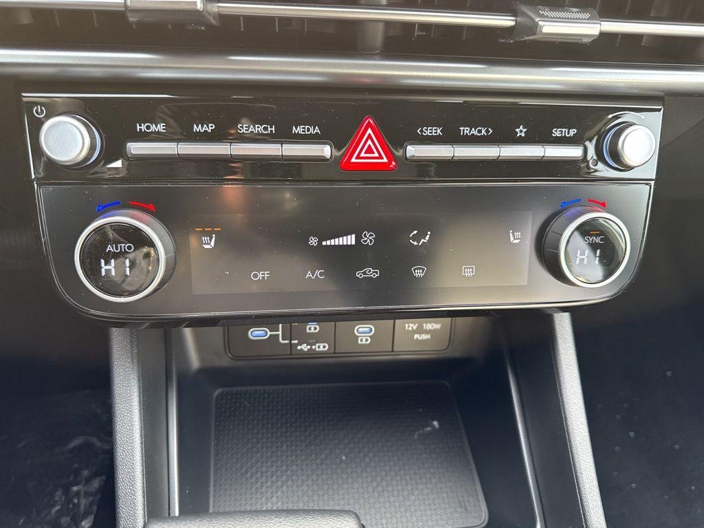 2026 Hyundai Santa Cruz SEL - Photo 23