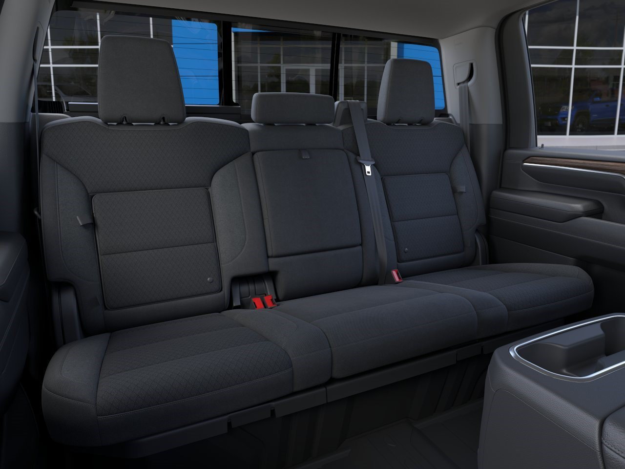 2026 Chevrolet Silverado 3500 HD LT - Photo 17