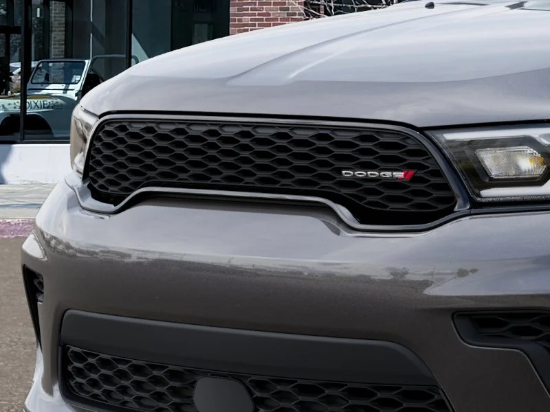 New 2026 Vapor Gray Exterior Paint Dodge GT image 37
