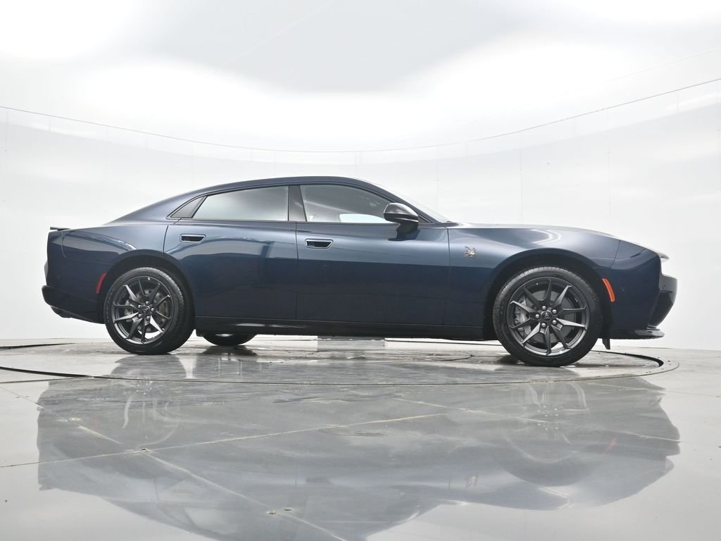 New 2026 After Dark Exterior Paint Dodge R/T Scat Pack image 37