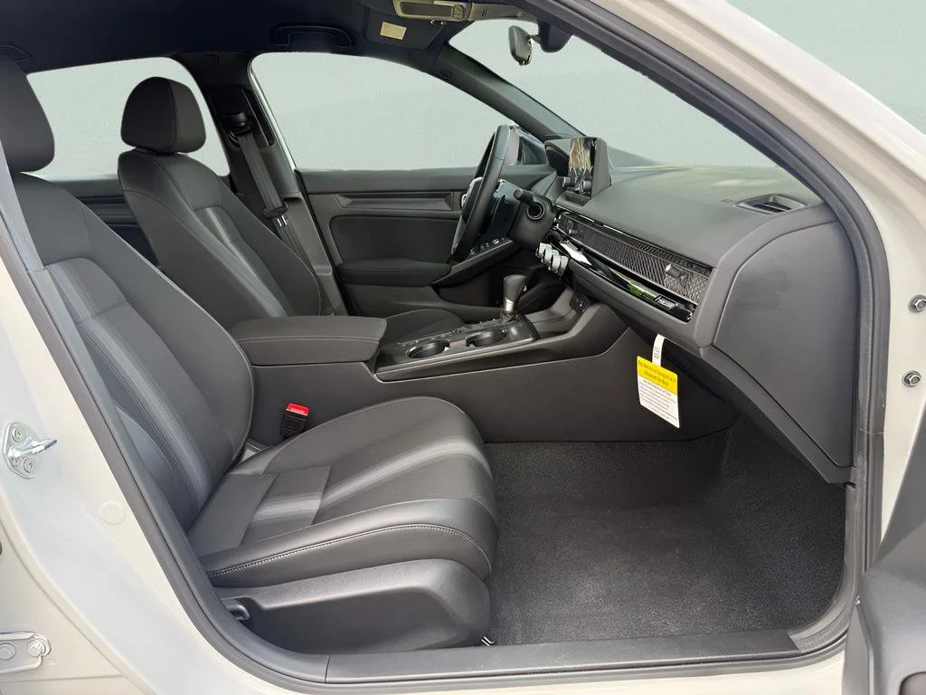 2026 Honda Civic Sport - Photo 55
