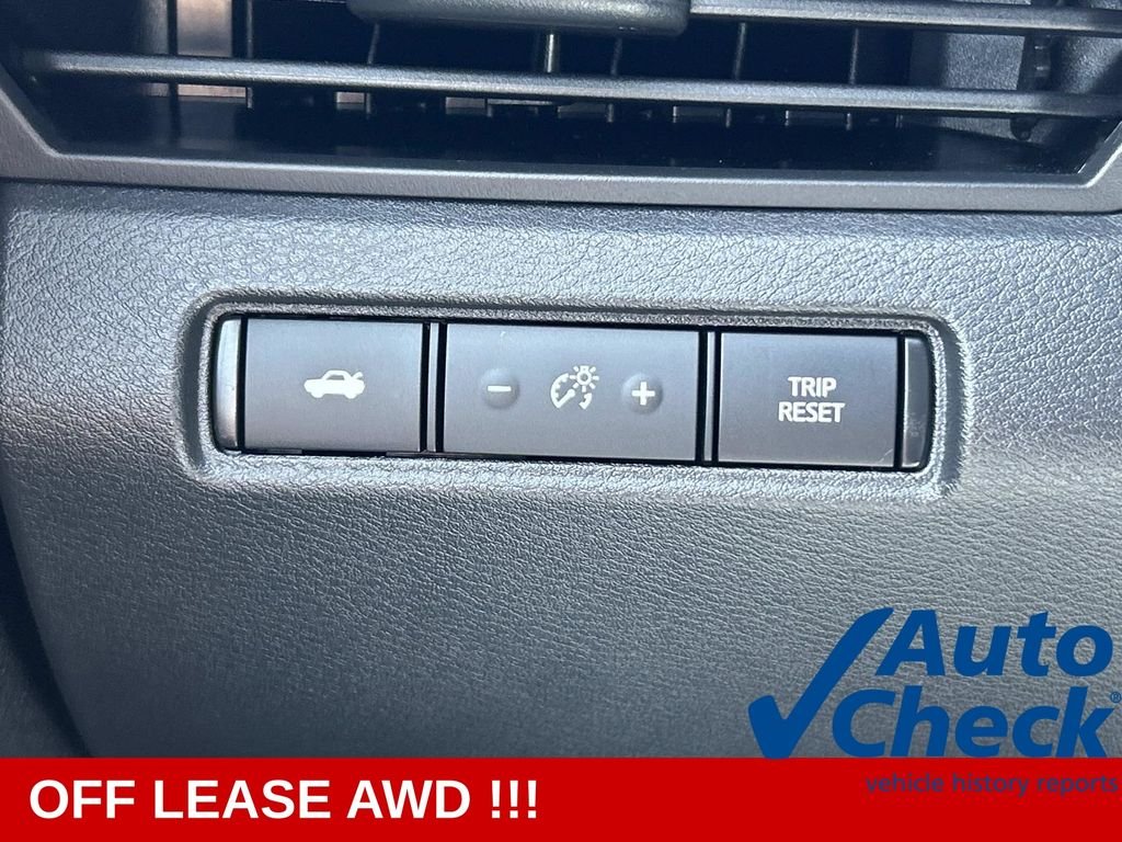 Used 2023 Black Nissan 2.5 SR image 21