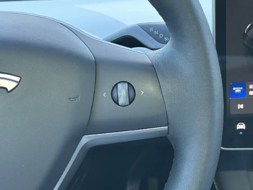 Used 2024 Stealth Gray Tesla Long Range image 20