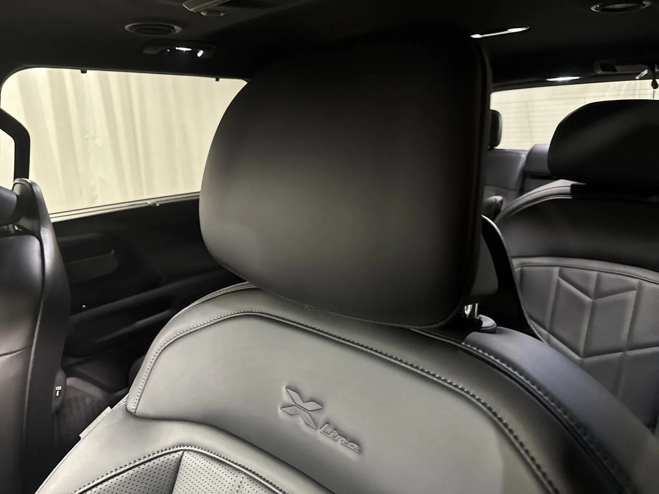 New 2027 Midnight Kia X-Line EX image 16