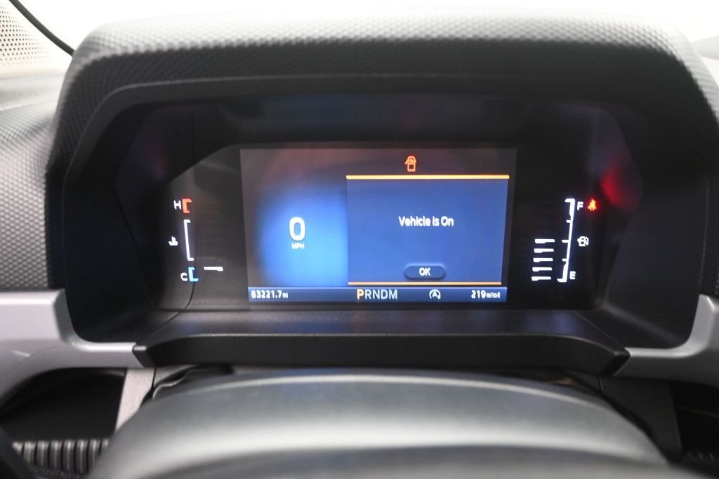 Used 2024 White Ford XL image 3