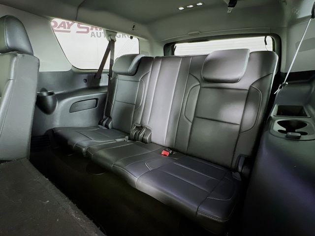 Used 2016 Black Chevrolet LTZ image 36