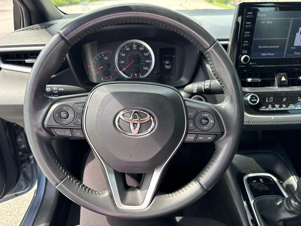2022 Toyota Corolla SE - Photo 19