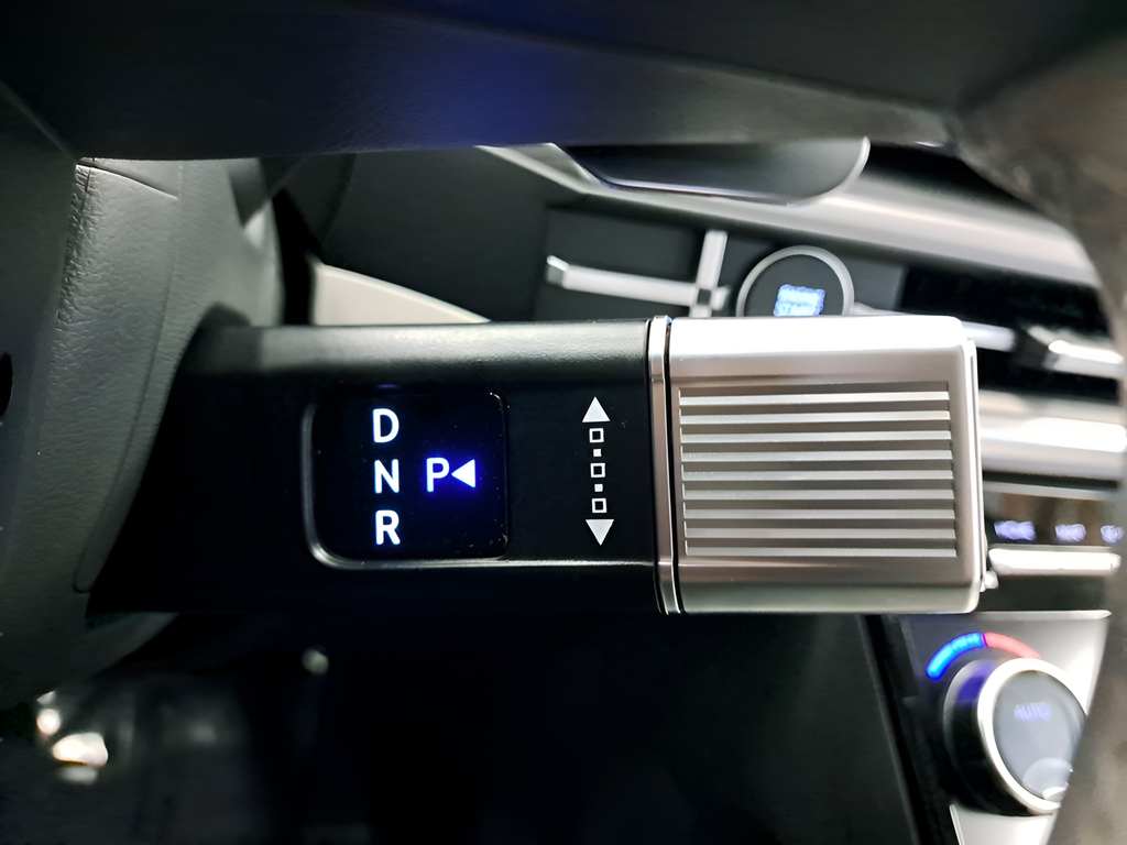 New 2026 Blue Hyundai SEL AWD image 21