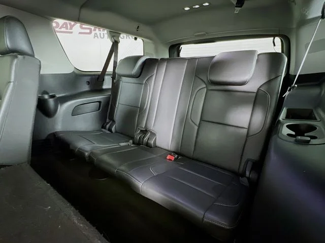 Used 2016 Black Chevrolet LTZ image 36