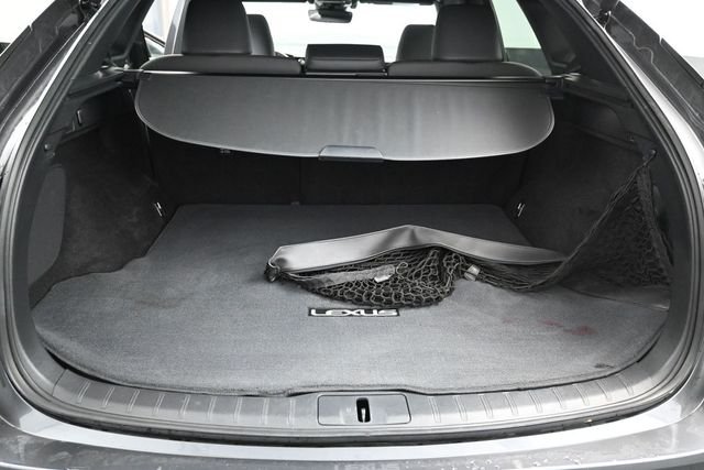 Used 2024 Gray Lexus 350 Premium image 9