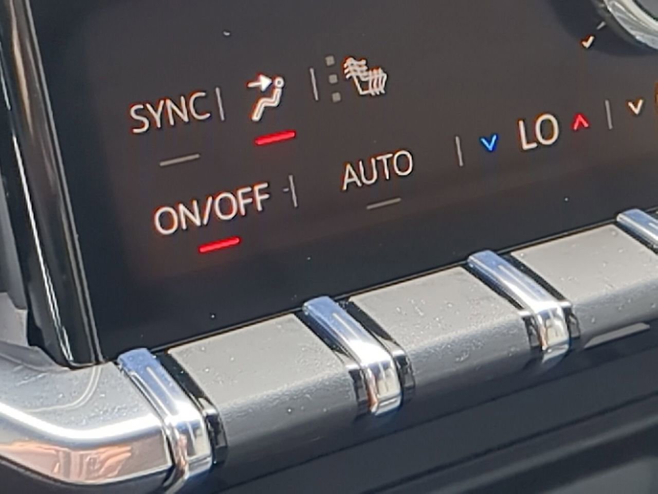 2026 GMC Acadia Elevation - Photo 9