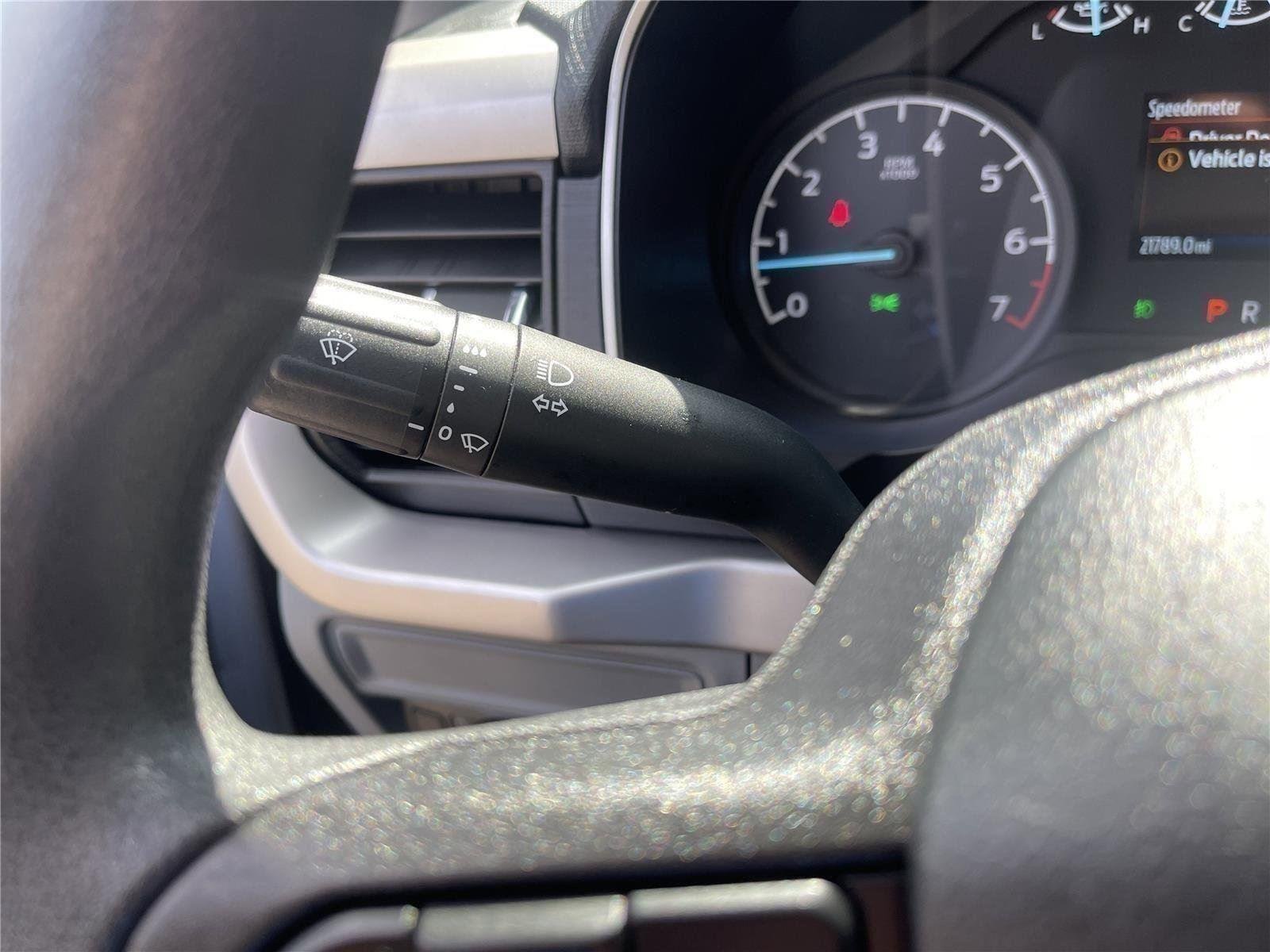 2022 Ford F-150 XLT - Photo 18