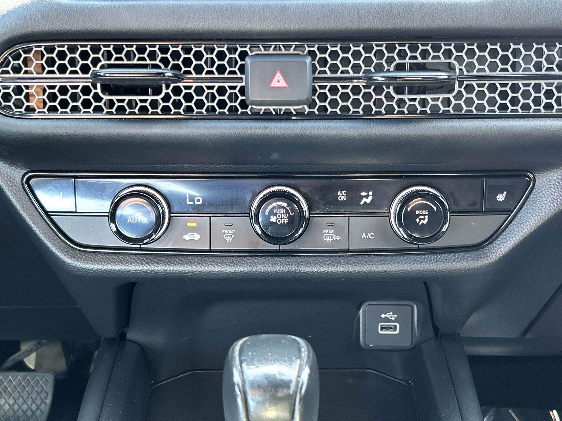 2024 Honda HR-V Sport - Photo 16