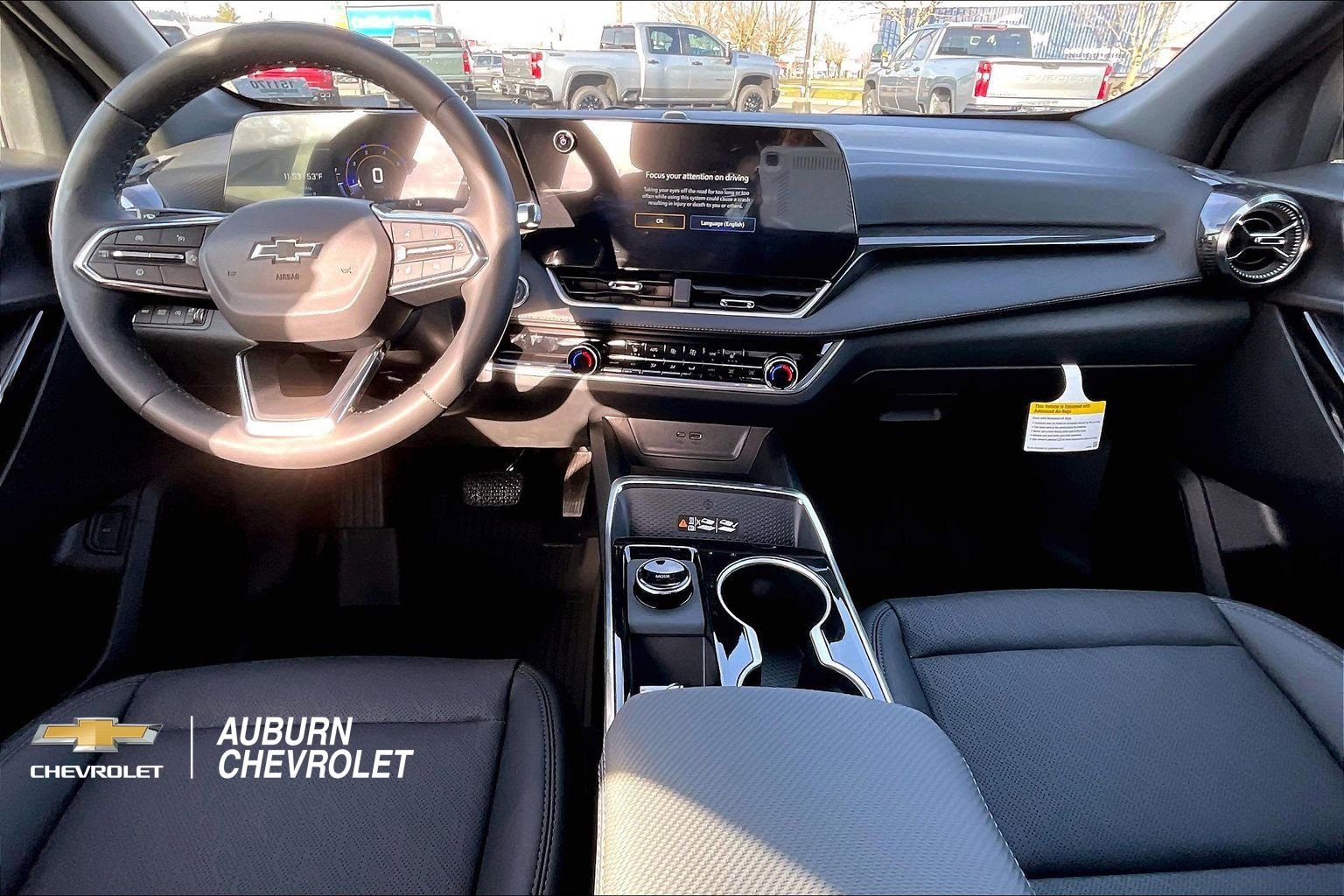 2026 Chevrolet Equinox LT - Photo 5