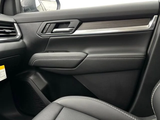 2026 GMC Terrain Denali - Photo 44