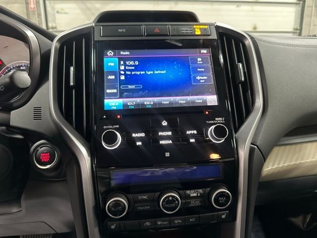 2021 Subaru Ascent Premium - Photo 21