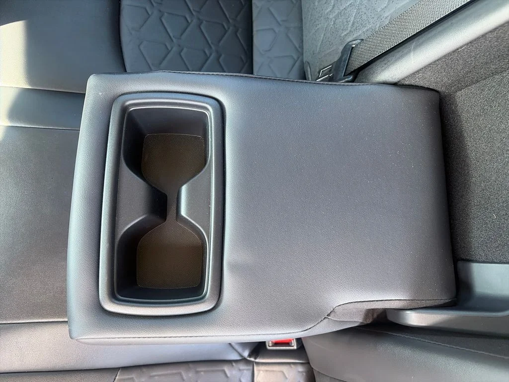 Used 2024 White Toyota Adventure image 37