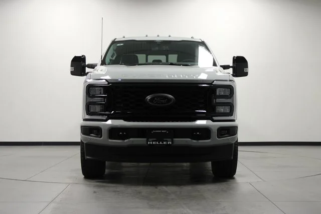 New 2026 Avalanche Ford F-350® Lariat® image 31