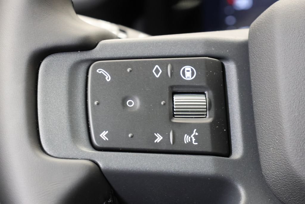 New 2026 Borasco Grey Land Rover S image 18
