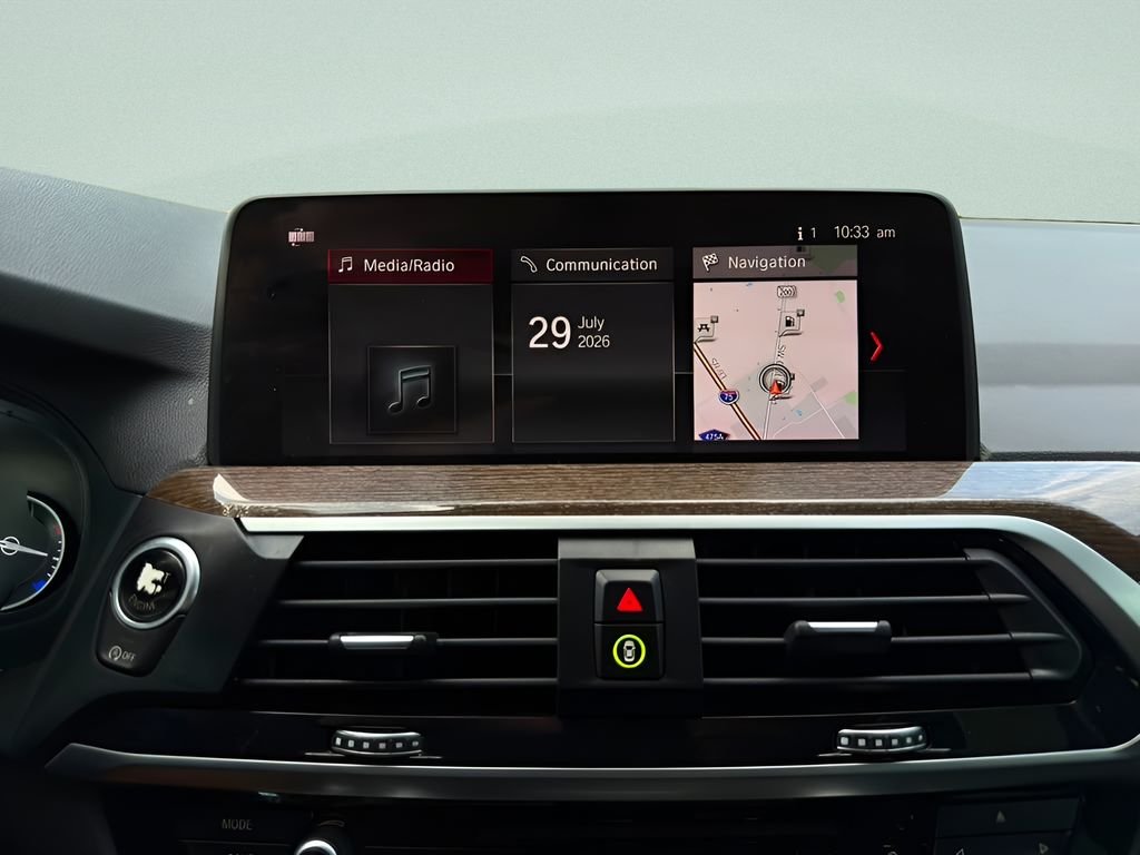 Used 2019 Black BMW sDrive30i image 17