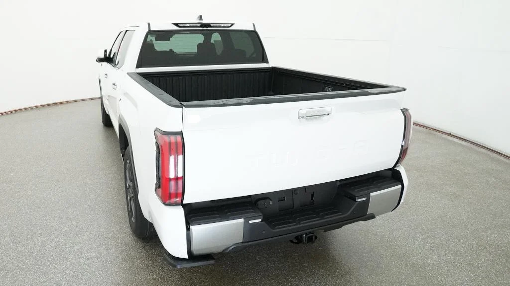 New 2026 Ice Cap Toyota Limited image 13