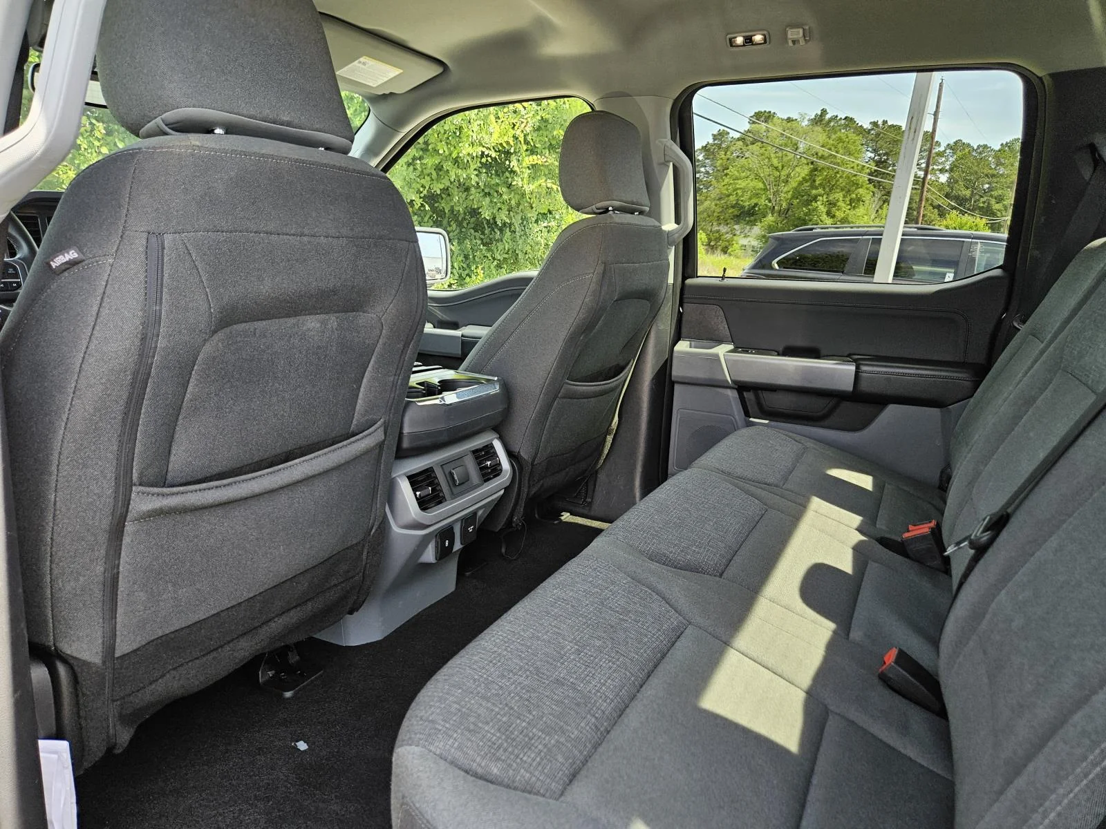 2024 Ford F-150 XLT - Photo 31