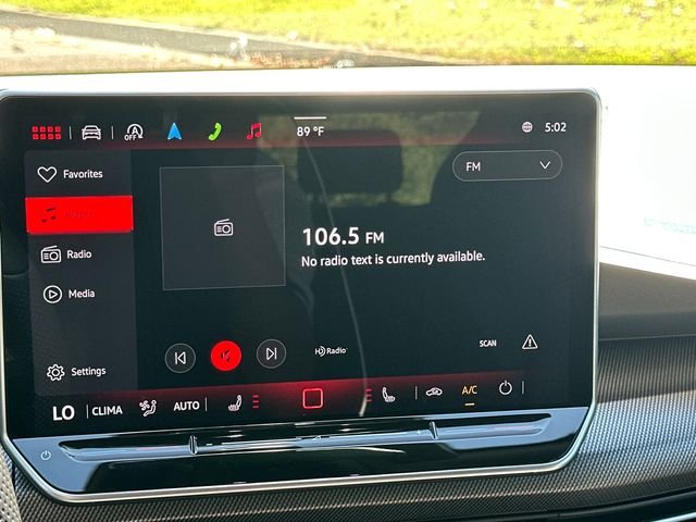 New 2026 Black Volkswagen S image 27