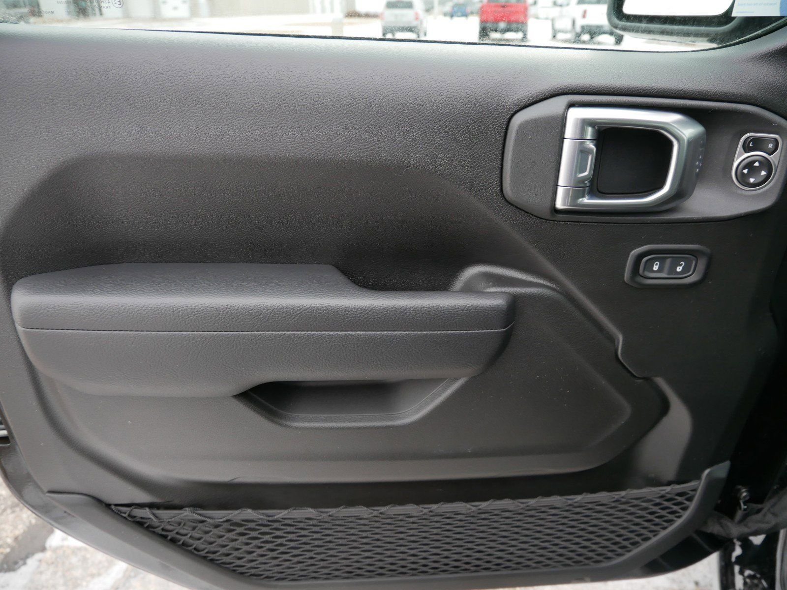 2024 Jeep Wrangler 4-Door Sport S - Photo 13