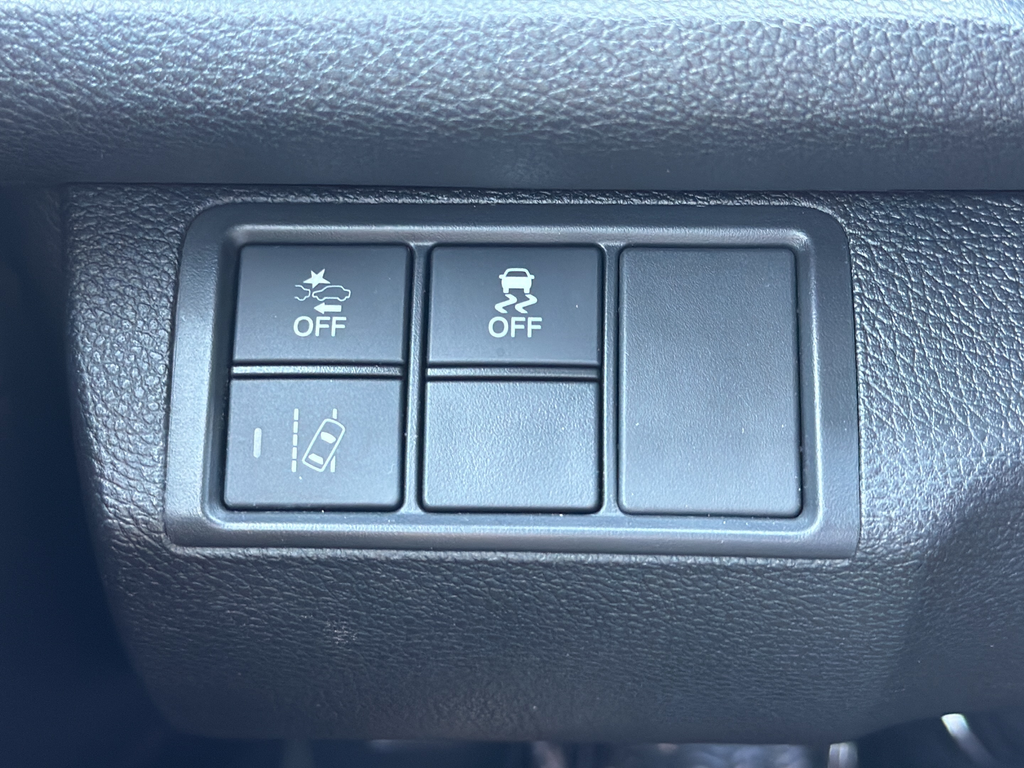 Used 2019 Black Honda LX image 23