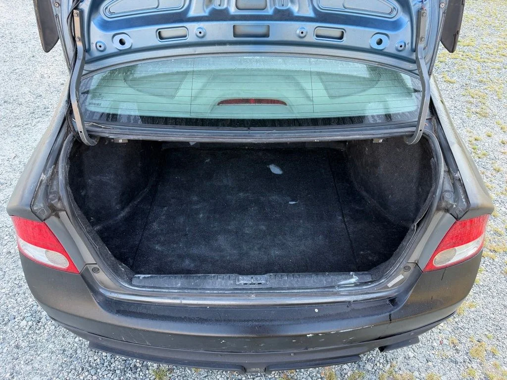 Used 2010  Honda EX image 12