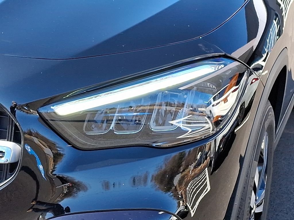 2025 Mercedes-Benz GLA GLA250 - Photo 9