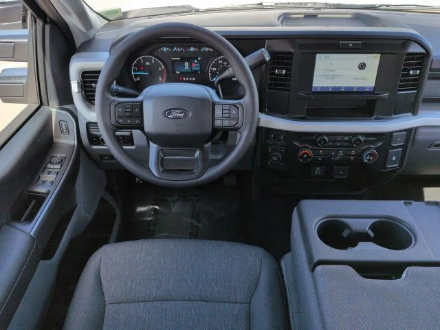 New 2027 White Ford XL image 16