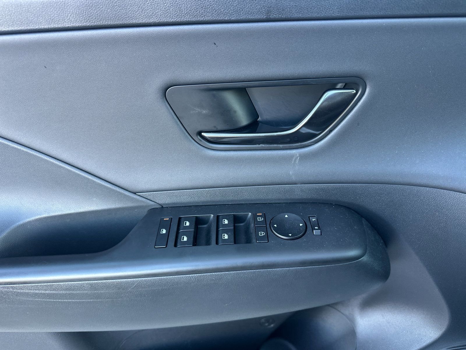 Used 2025 White Hyundai N Line S image 10