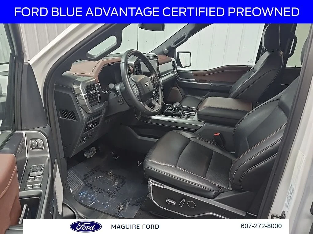2023 Ford F-150 Lariat - Photo 32