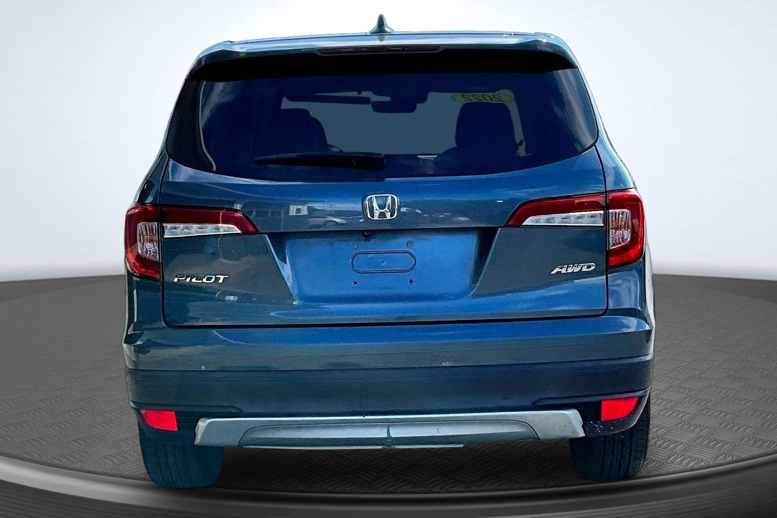 Used 2022  Honda EX-L image 5
