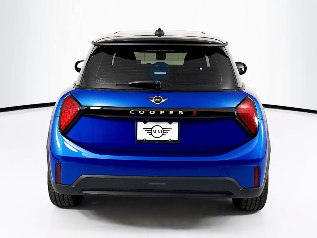 2026 MINI Hardtop 2 Door S - Photo 6