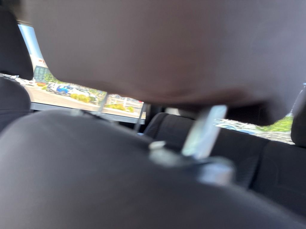 Used 2014 Gray Jeep Sport image 41