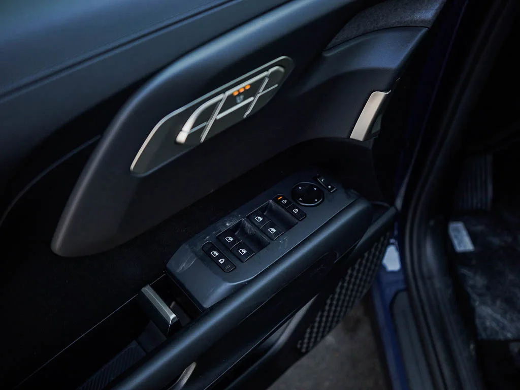 New 2027 Panthera Metal Kia S AWD image 20