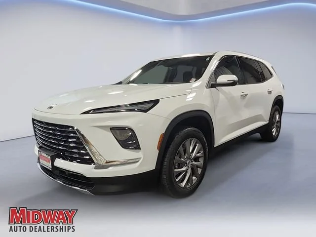 2026 Buick Enclave Preferred AWD's photo